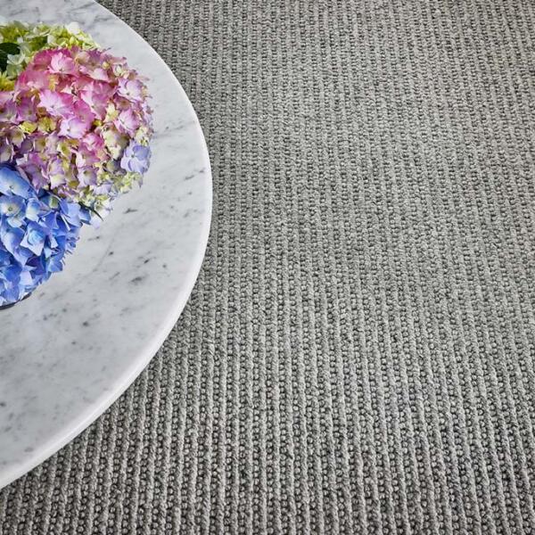 Wool carpet in Geelong home