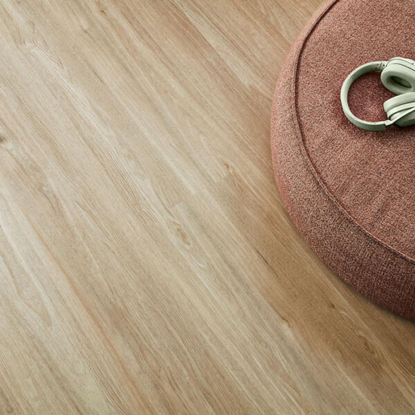 Close up of Geelong hybrid floor