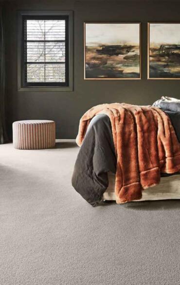 Wool blend carpet Geelong