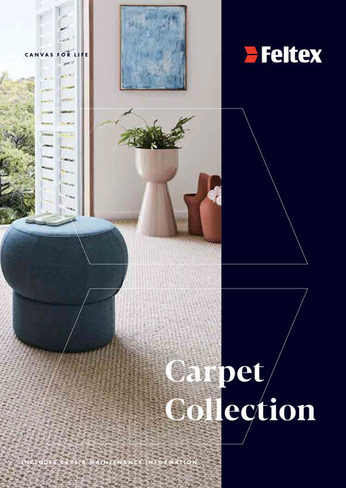 Feltex Carpet Collection
