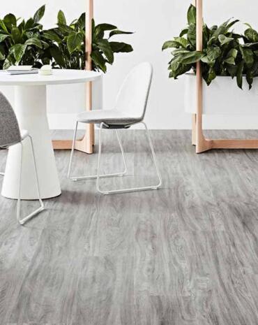 Godfrey Hirst vinyl plank flooring by Freijah Flooring in Geeong