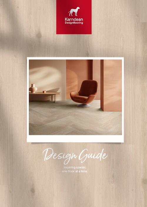 Karndean Design Vinyl Flooring