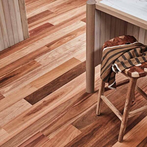 Timber flooring Geelong