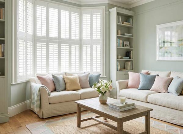Plantation shutters Geelong