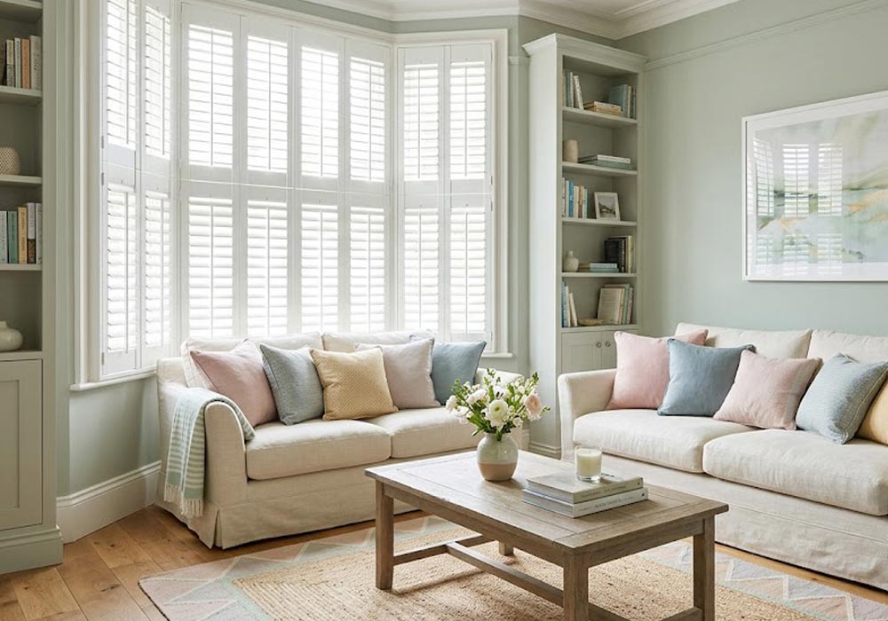 Plantation shutters Geelong