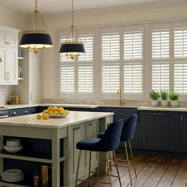Plantation shutters Geelong