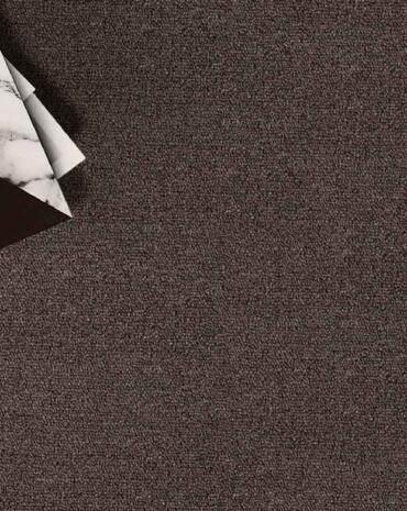 Dark coloured polypropylene carpet Geelong
