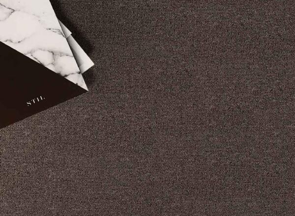 Dark coloured polypropylene carpet Geelong