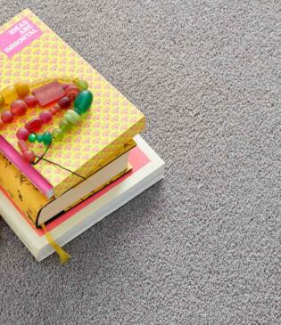 Triexta carpet installed in Geelong