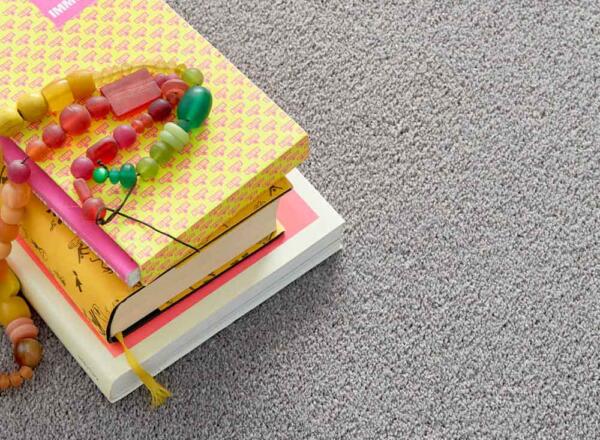 Triexta carpet installed in Geelong
