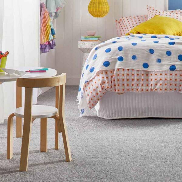 Triexta carpet in Geelong home