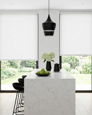 Roller blinds Geelong
