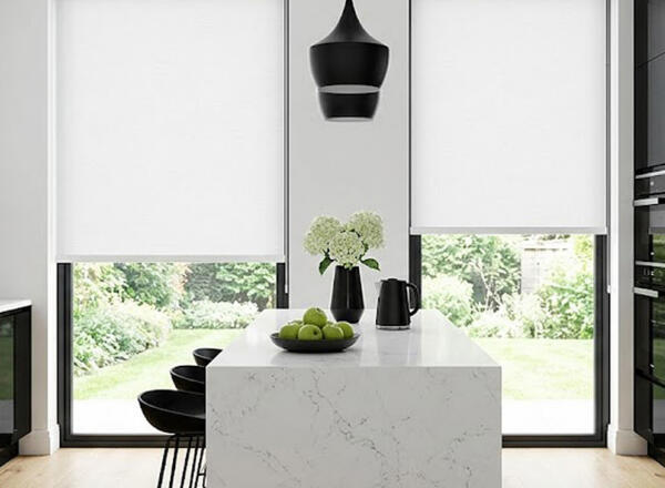 Roller blinds Geelong
