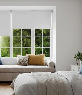 Roller blinds Geelong