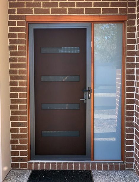 Security Doors Geelong