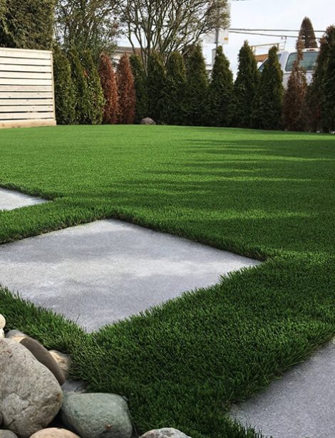 Synthetic Grass Geelong